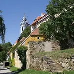 Winzerhof - Gaestehaus Stoeger