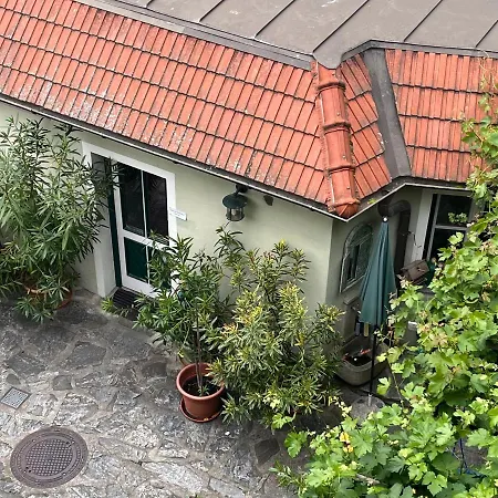 Guest house Winzerhof - Gastehaus Stoger Duernstein