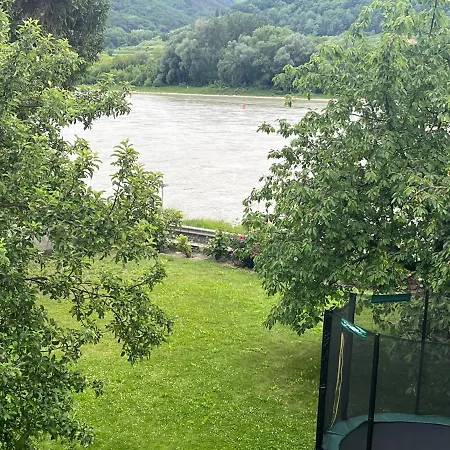 Winzerhof - Gastehaus Stoger Guest house 4*