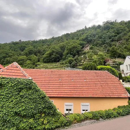 بيت ضيافة Winzerhof - Gaestehaus Stoeger 4*