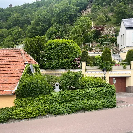 Guest house Winzerhof - Gastehaus Stoger *