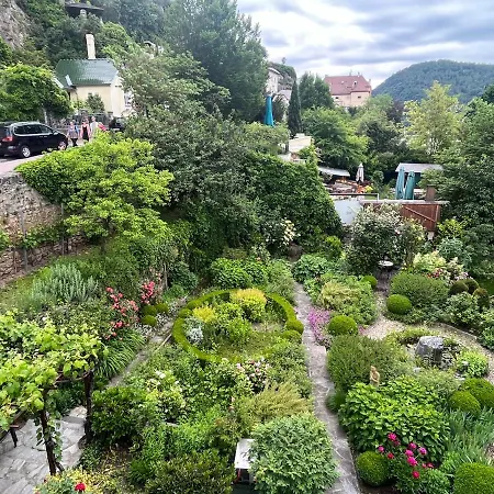 Winzerhof - Gaestehaus Stoeger