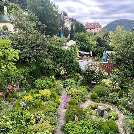 Guest house Winzerhof - Gastehaus Stoger
