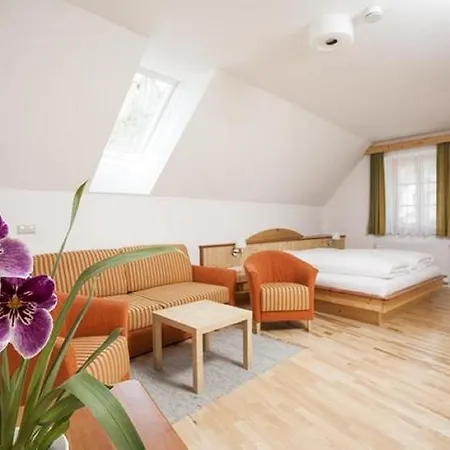 Winzerhof - Gastehaus Stoger
