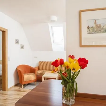 Guest house Winzerhof - Gastehaus Stoger