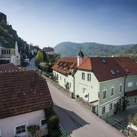 Winzerhof - Gastehaus Stoger Duernstein
