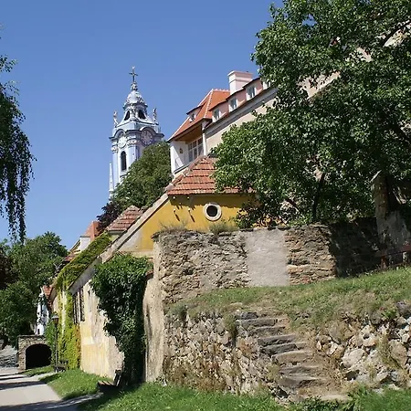 Winzerhof - Gaestehaus Stoeger