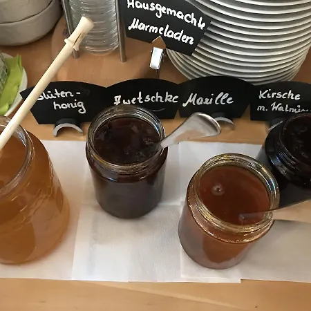 Winzerhof - Gastehaus Stoger