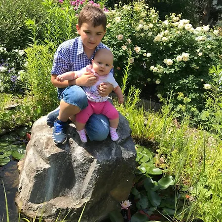 Winzerhof - Gaestehaus Stoeger 4*