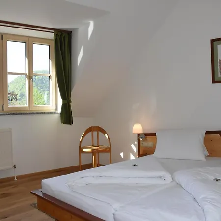 بيت ضيافة Winzerhof - Gaestehaus Stoeger Dürnstein