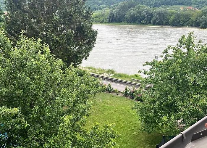 温兹霍夫 - 斯图戈尔旅馆 招待所