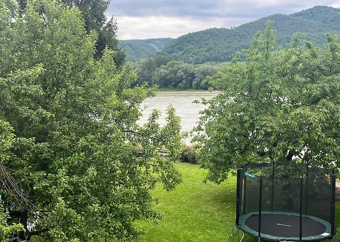 温兹霍夫 - 斯图戈尔旅馆 招待所