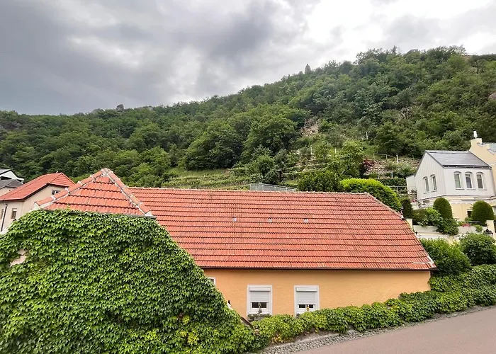 招待所 温兹霍夫 - 斯图戈尔旅馆 4*