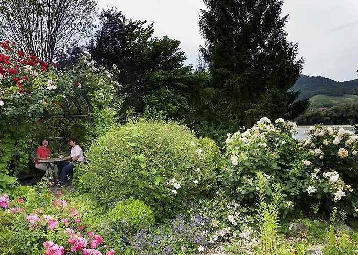 Winzerhof - Gaestehaus Stoeger