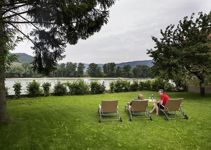 Konukevi Winzerhof - Gaestehaus Stoeger 4*