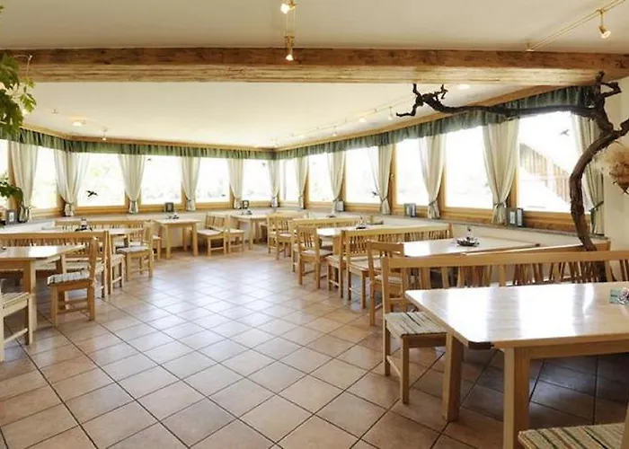 בית הארחה Winzerhof - Gaestehaus Stoeger דורנשטיין