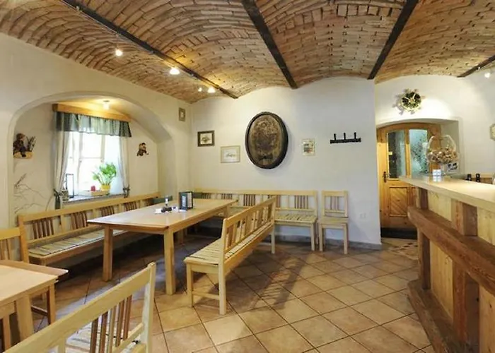 温兹霍夫 - 斯图戈尔旅馆 杜伦斯坦