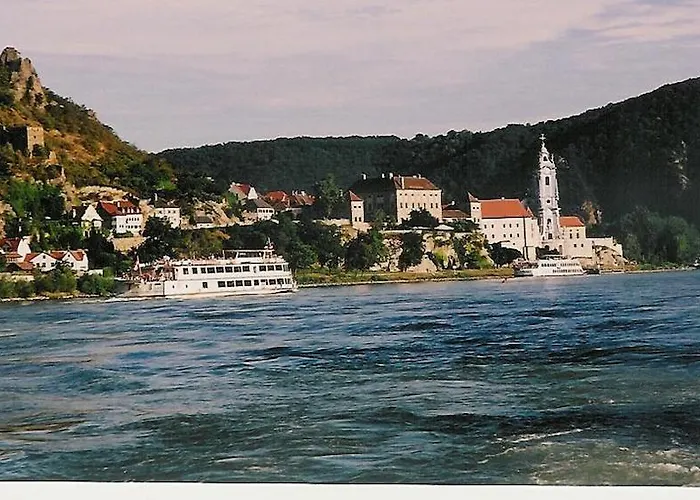 招待所 温兹霍夫 - 斯图戈尔旅馆