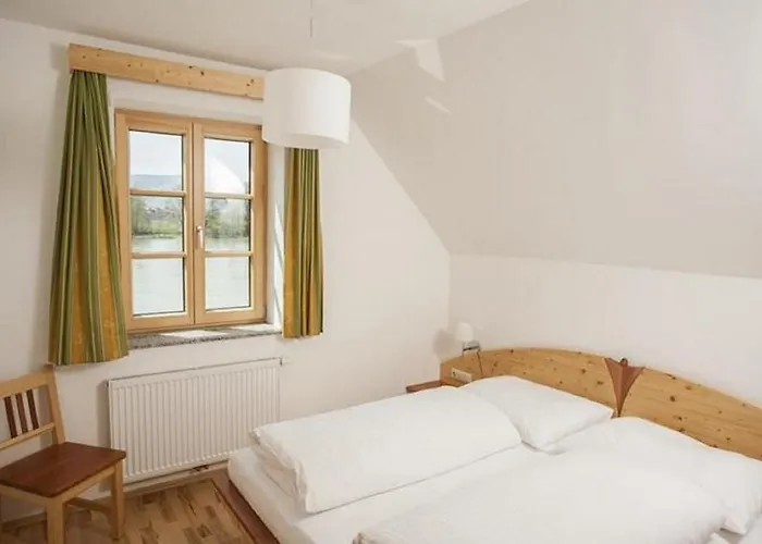 温兹霍夫 - 斯图戈尔旅馆