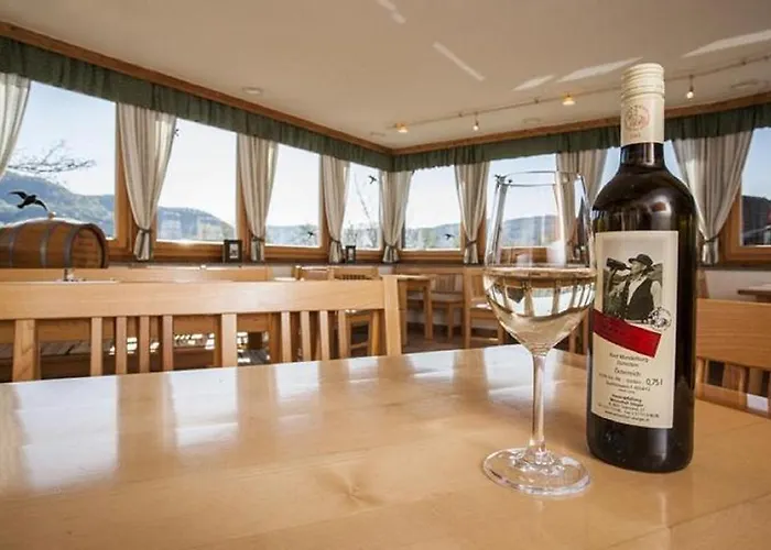 温兹霍夫 - 斯图戈尔旅馆