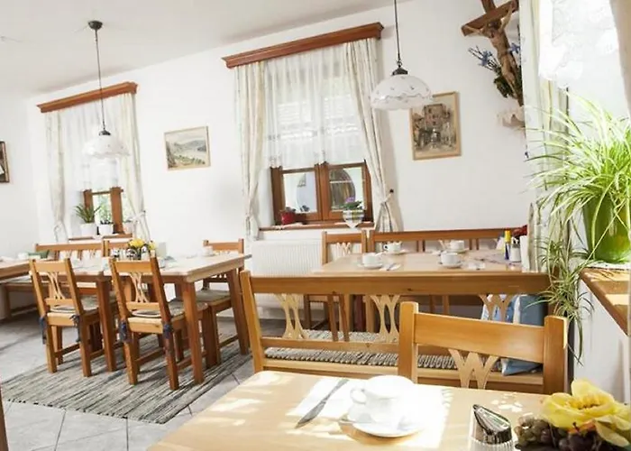 温兹霍夫 - 斯图戈尔旅馆 杜伦斯坦