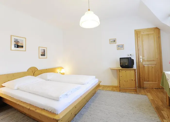 温兹霍夫 - 斯图戈尔旅馆