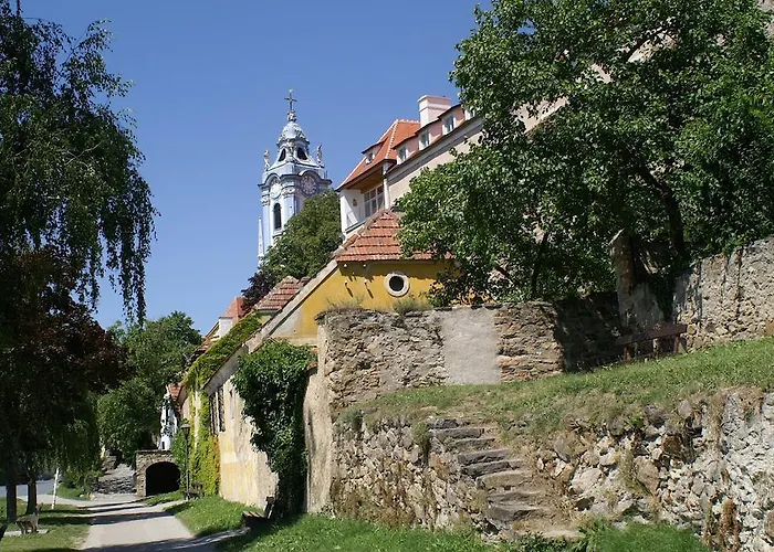 Winzerhof - Gaestehaus Stoeger