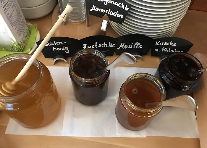 温兹霍夫 - 斯图戈尔旅馆