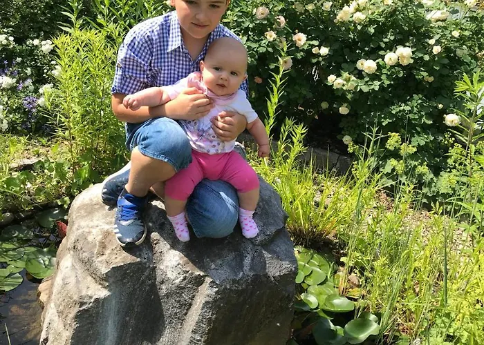 Winzerhof - Gaestehaus Stoeger 4*