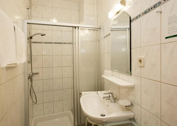 Winzerhof - Gaestehaus Stoeger Dürnstein