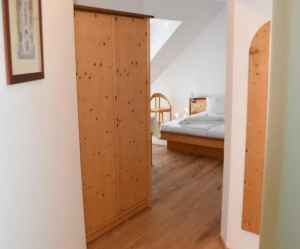 Winzerhof - Gaestehaus Stoeger Konukevi 4*